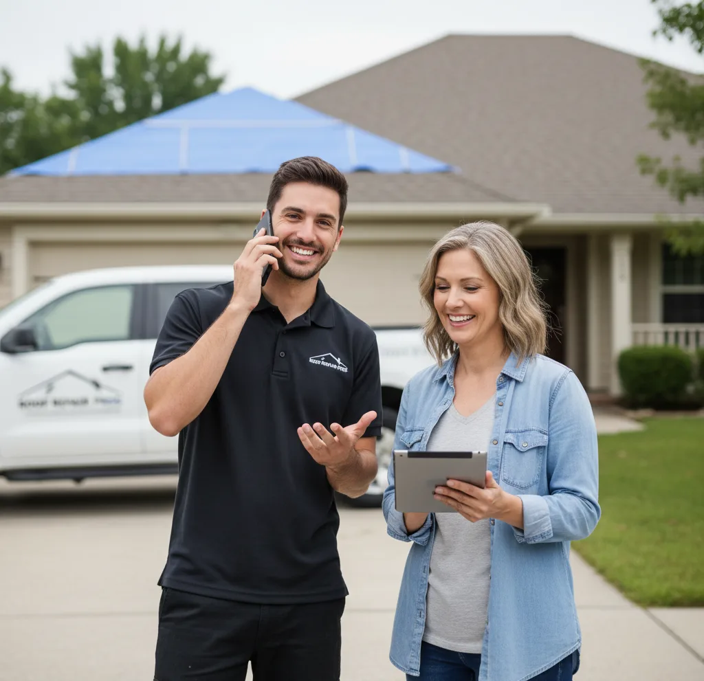 Storm Damage Repair in Yuma, CO